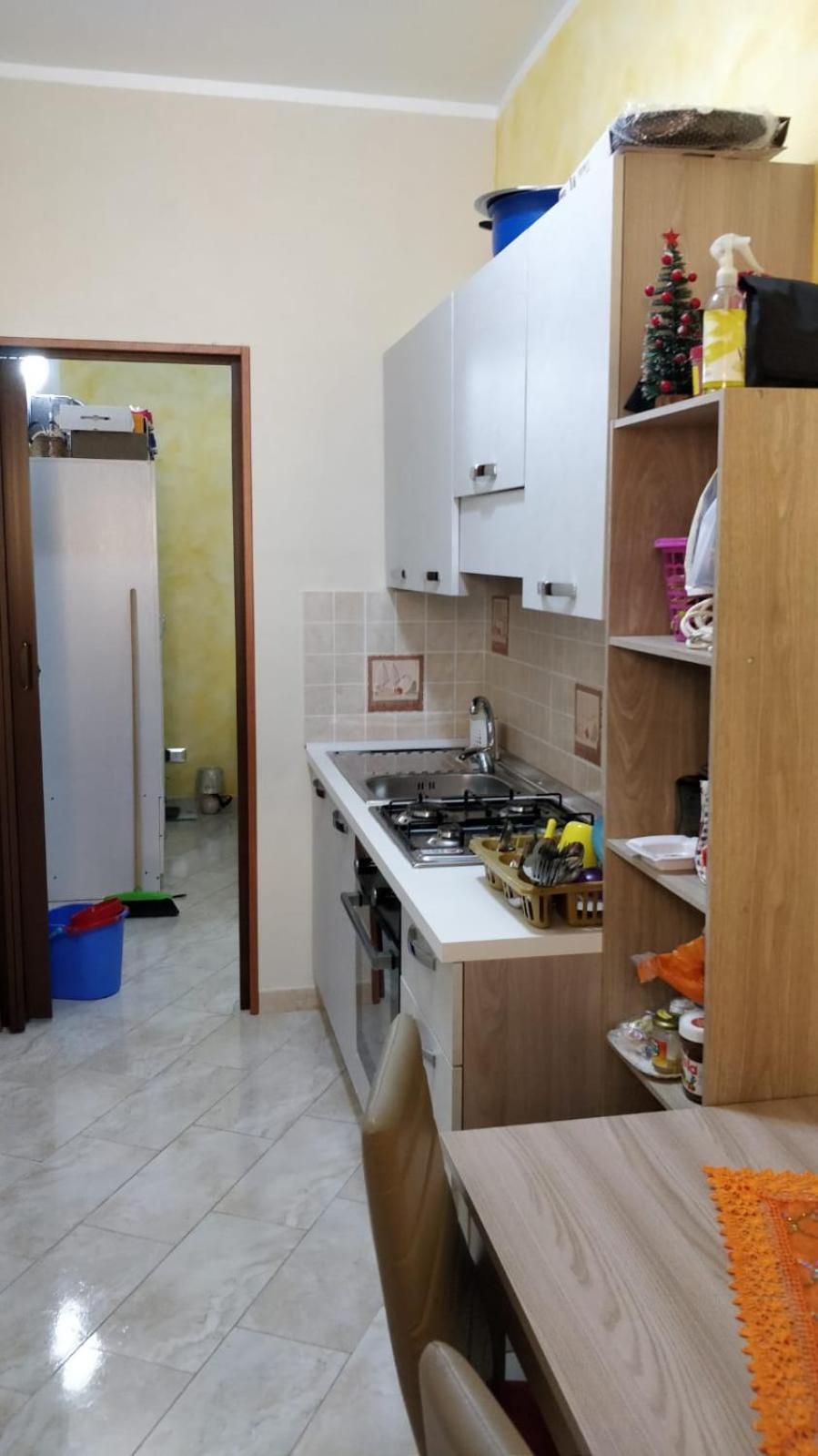 Appartamenti Vincenzo Λαμπεντούζα Εξωτερικό φωτογραφία
